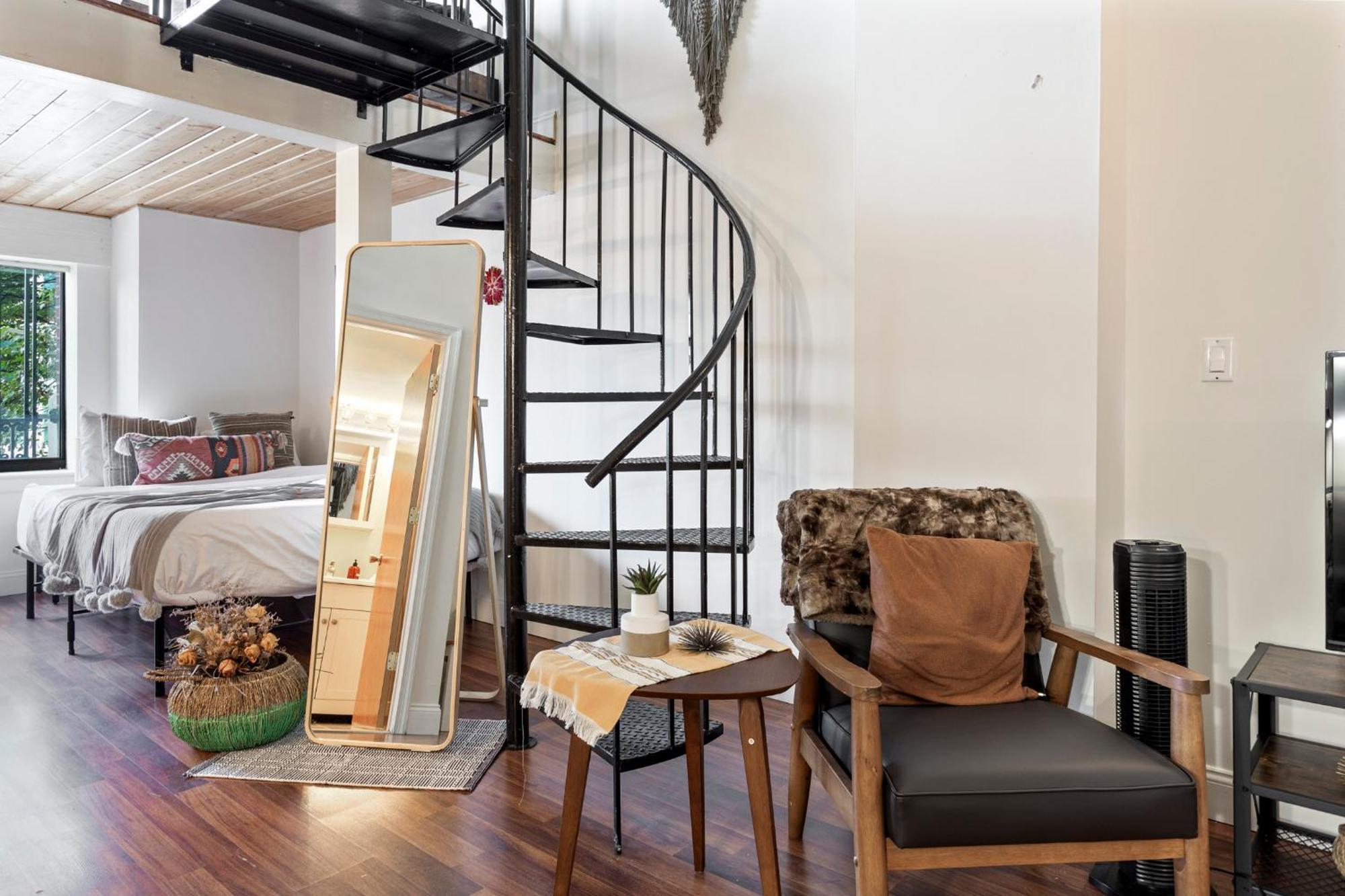 Sleeps 4! 2Br, Gym, Free Parking, Close To Major Attractions Philadelphia Exterior foto