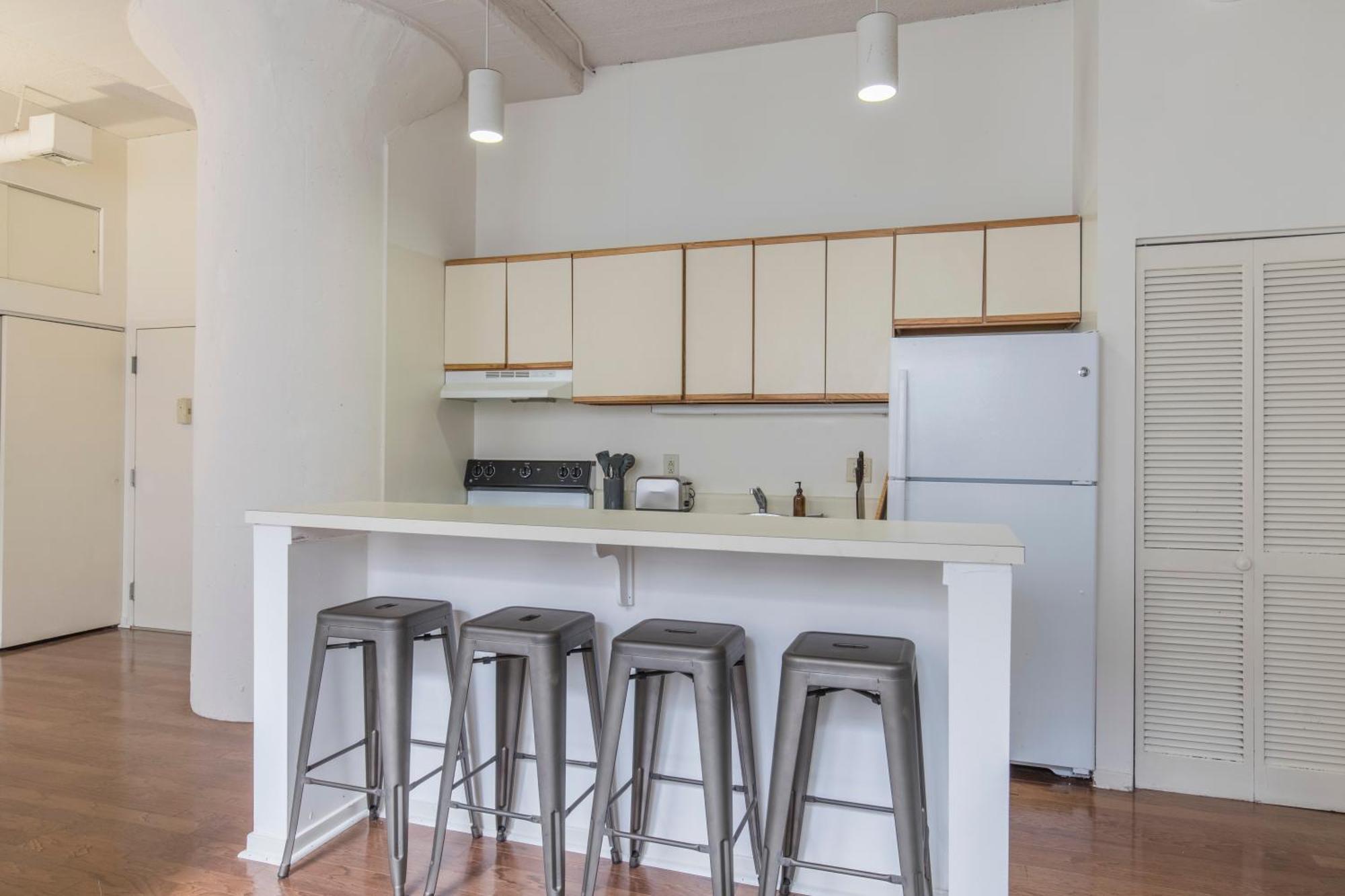 Sleeps 4! 2Br, Gym, Free Parking, Close To Major Attractions Philadelphia Exterior foto
