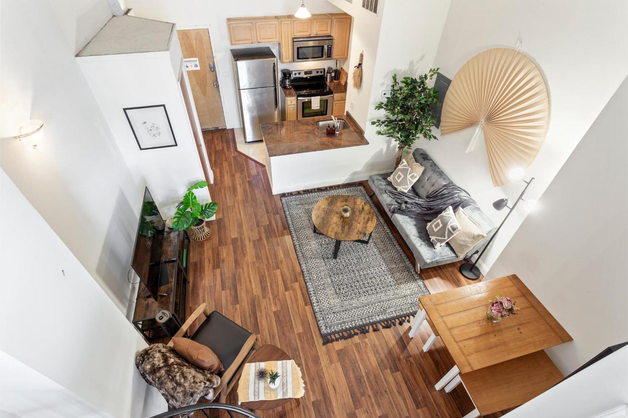 Sleeps 4! 2Br, Gym, Free Parking, Close To Major Attractions Philadelphia Exterior foto
