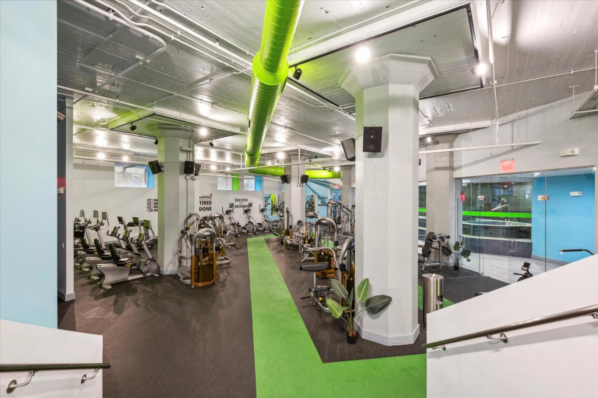 Sleeps 4! 2Br, Gym, Free Parking, Close To Major Attractions Philadelphia Exterior foto